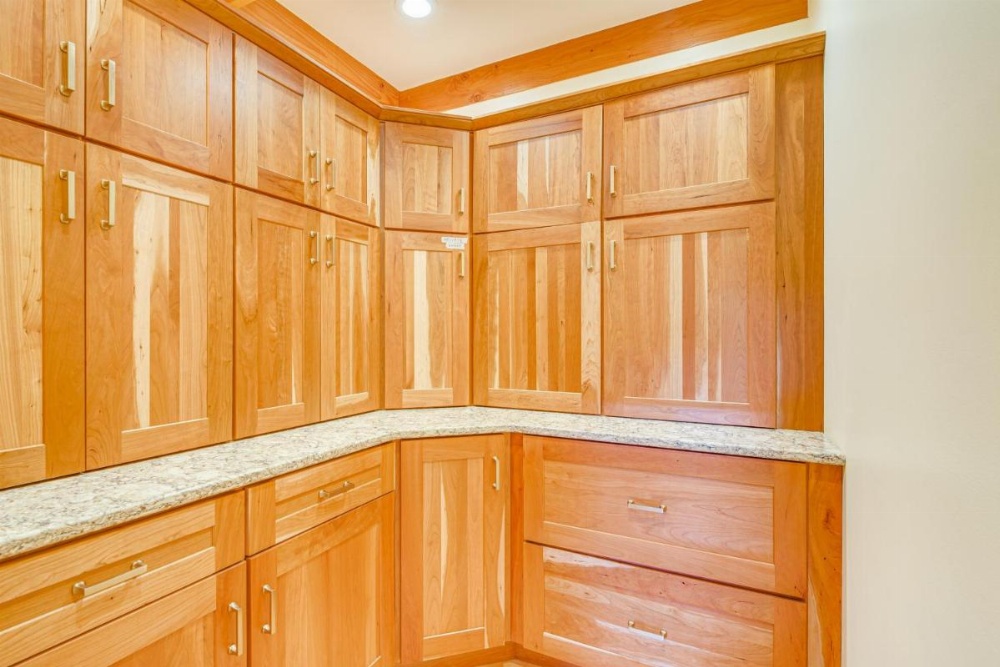 Spacious and Secluded Forksville Home Fire Pit